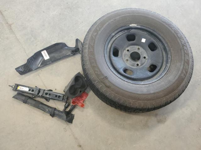 1C6RR7LT1NS223534 - 2022 RAM 1500 CLASSIC SLT Gris foto 12