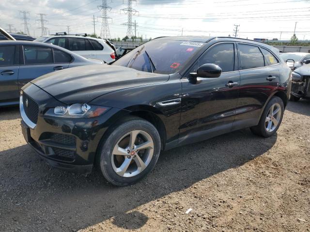 2017 JAGUAR F-PACE PREMIUM, null