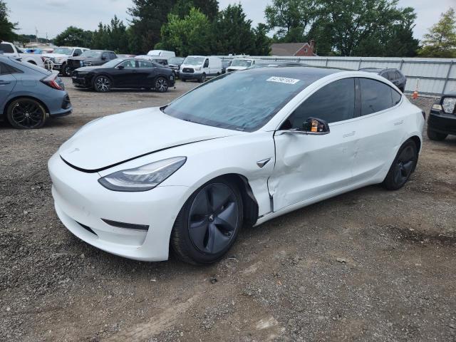 2020 TESLA MODEL 3, 