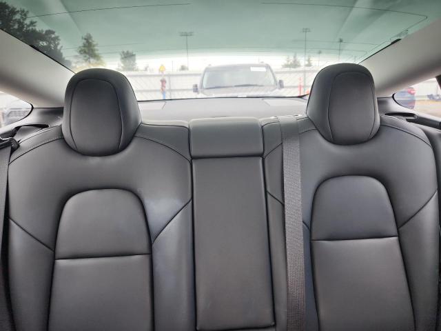 5YJ3E1EB0LF664934 - 2020 TESLA MODEL 3 Ağ foto 10