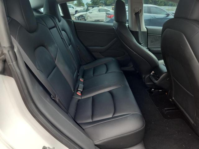 5YJ3E1EB0LF664934 - 2020 TESLA MODEL 3 Ağ foto 11