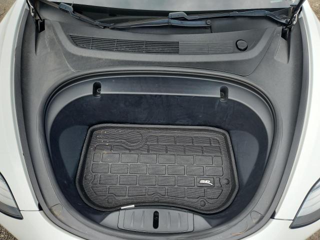 5YJ3E1EB0LF664934 - 2020 TESLA MODEL 3 Ağ foto 12