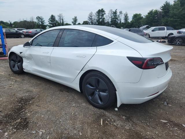 5YJ3E1EB0LF664934 - 2020 TESLA MODEL 3 Ağ foto 2