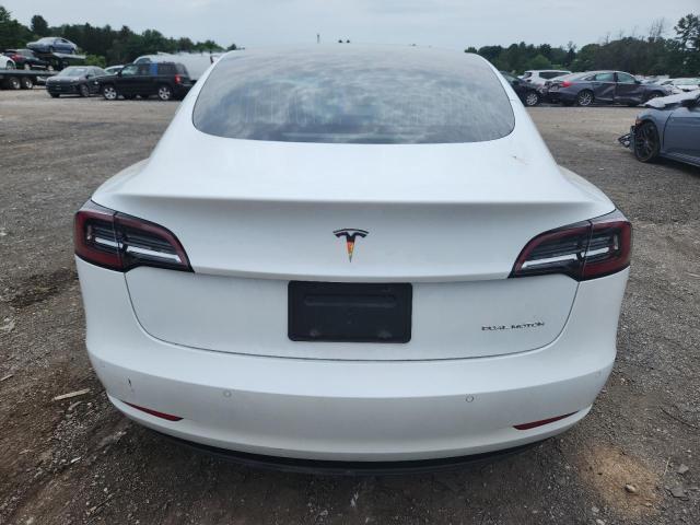 5YJ3E1EB0LF664934 - 2020 TESLA MODEL 3 Ağ foto 6