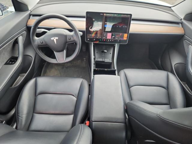 5YJ3E1EB0LF664934 - 2020 TESLA MODEL 3 Ağ foto 8