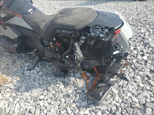 JH2SC7917MK300303 - 2021 HONDA GL1800 B GRAY photo 9