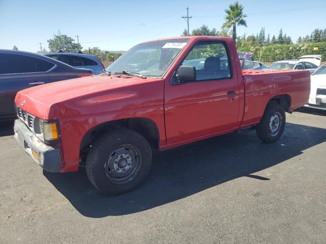 1996 NISSAN TRUCK BASE, null