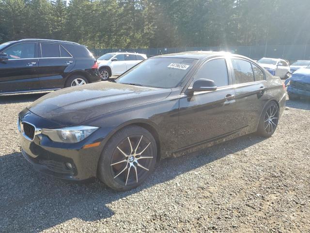 2015 BMW 328 D XDRIVE, 