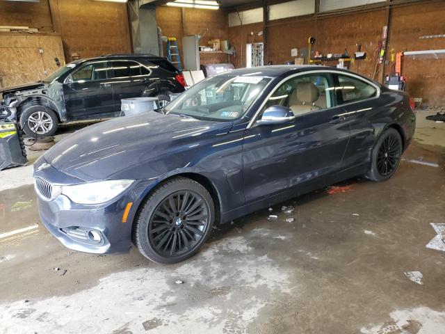 2014 BMW 428 XI, 