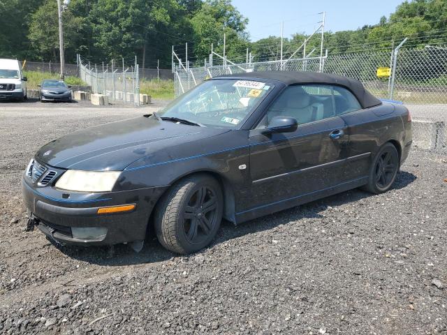 2005 SAAB 9-3 ARC, 