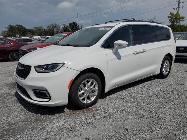 2022 CHRYSLER PACIFICA TOURING L, null