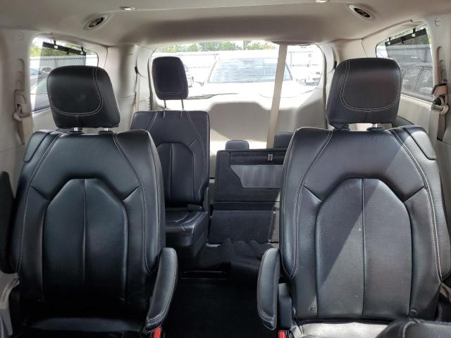 2C4RC1BG7NR109728 - 2022 CHRYSLER PACIFICA TOURING L WHITE photo 10