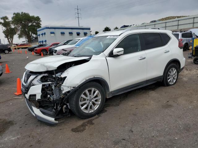 2019 NISSAN ROGUE S, 