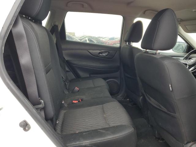 KNMAT2MT9KP514290 - 2019 NISSAN ROGUE S Weiß Foto 11