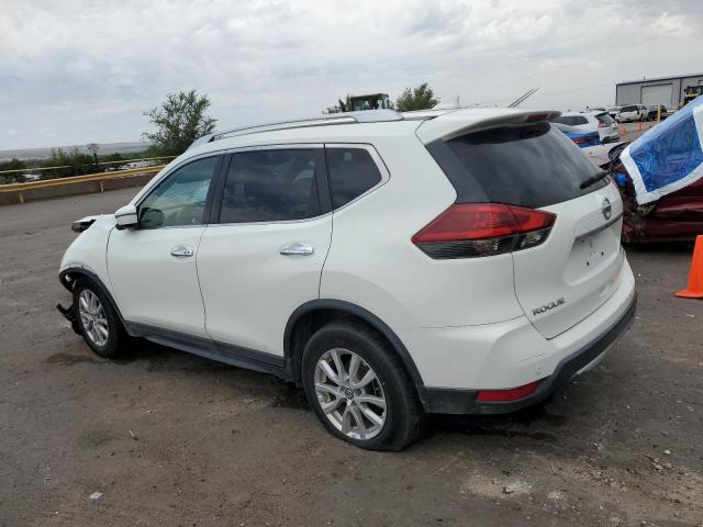 KNMAT2MT9KP514290 - 2019 NISSAN ROGUE S Weiß Foto 2