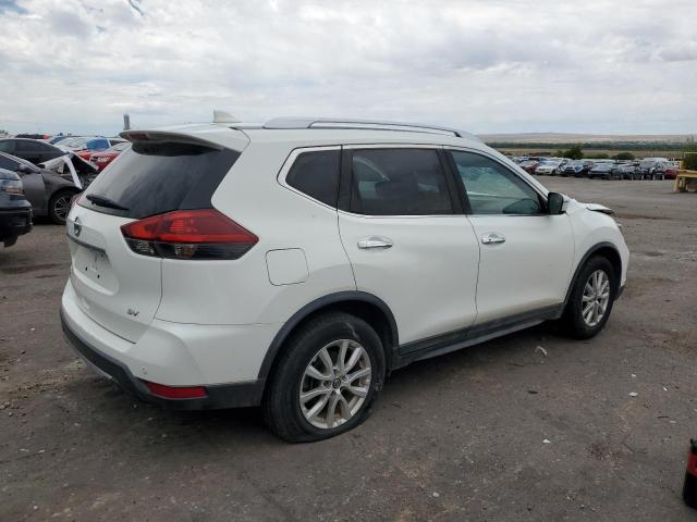 KNMAT2MT9KP514290 - 2019 NISSAN ROGUE S Weiß Foto 3
