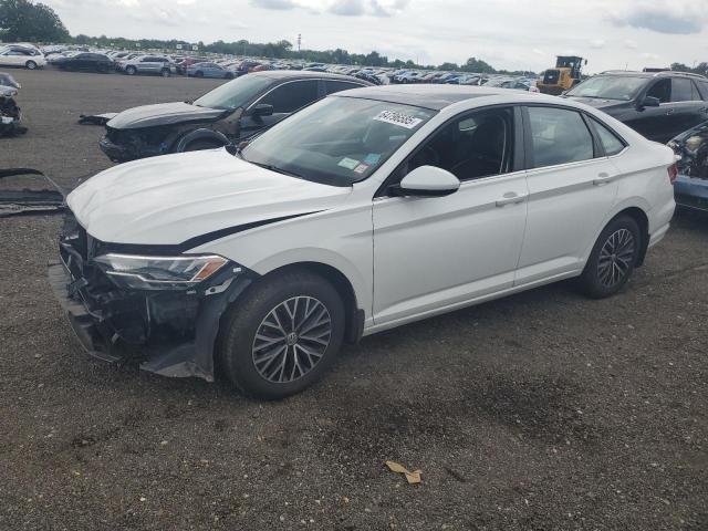 2021 VOLKSWAGEN JETTA S, 