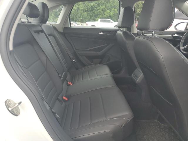 3VWC57BU5MM080628 - 2021 VOLKSWAGEN JETTA S WHITE photo 10