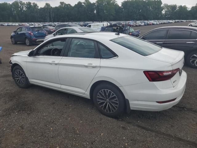 3VWC57BU5MM080628 - 2021 VOLKSWAGEN JETTA S WHITE photo 2