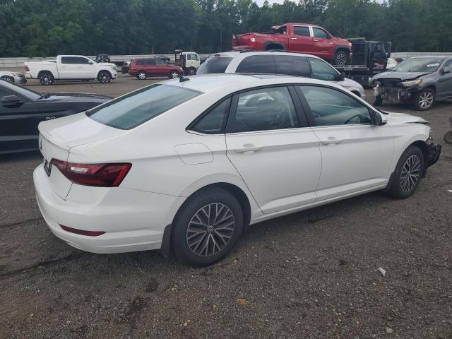 3VWC57BU5MM080628 - 2021 VOLKSWAGEN JETTA S WHITE photo 3