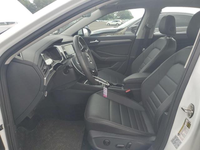 3VWC57BU5MM080628 - 2021 VOLKSWAGEN JETTA S WHITE photo 7