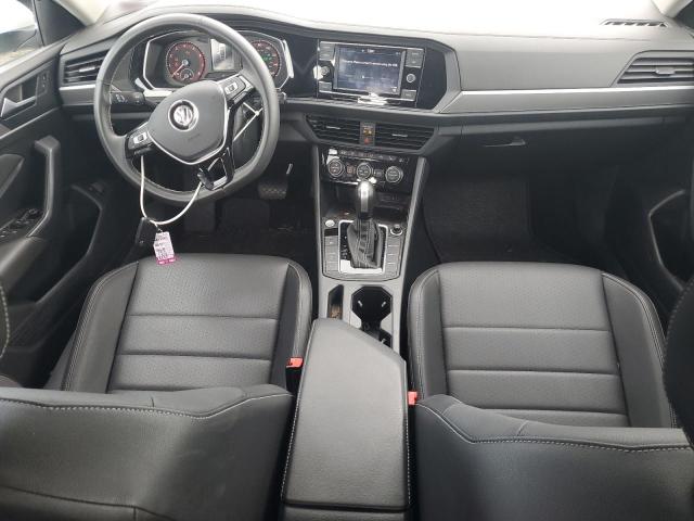 3VWC57BU5MM080628 - 2021 VOLKSWAGEN JETTA S WHITE photo 8