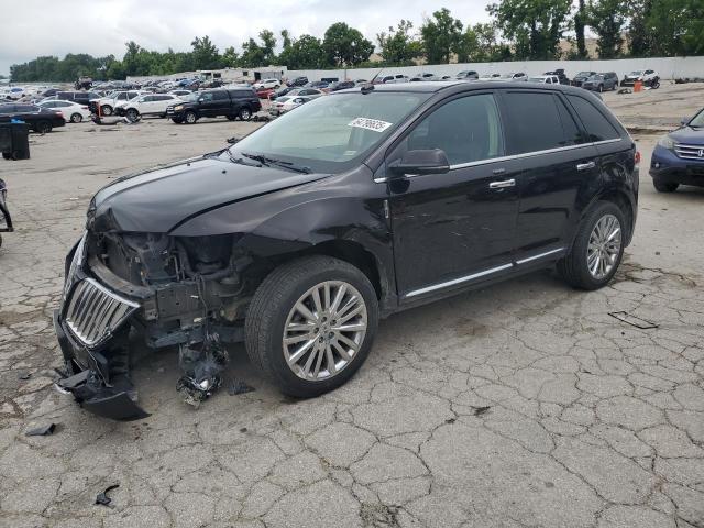 2013 LINCOLN MKX, 