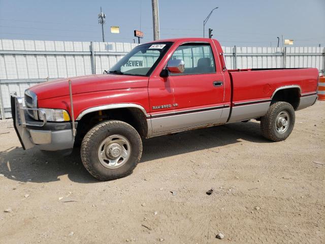 1995 DODGE RAM 2500, 