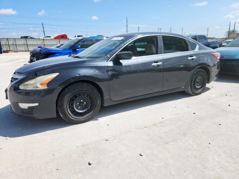 2015 NISSAN ALTIMA 2.5, 
