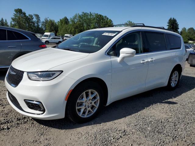 2022 CHRYSLER PACIFICA TOURING L, 