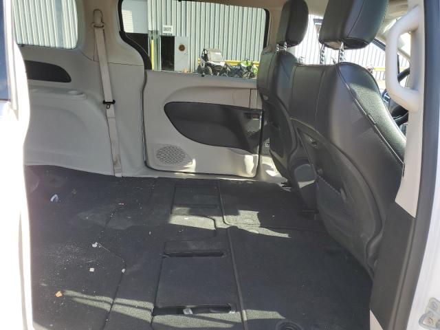 2C4RC1BGXNR217857 - 2022 CHRYSLER PACIFICA TOURING L Blanc photo 11