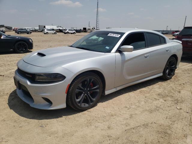 2020 DODGE CHARGER R/T, 