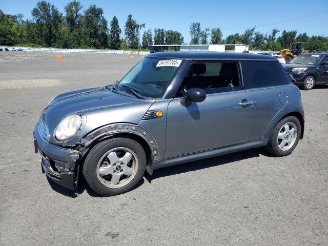 2010 MINI COOPER, 
