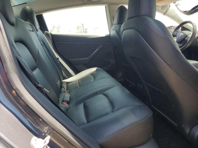 5YJ3E1EAXPF448053 - 2023 TESLA MODEL 3 灰色 照片 10