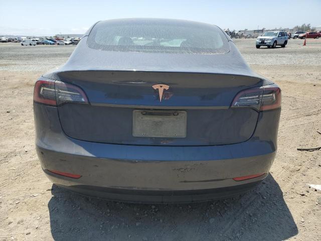 5YJ3E1EAXPF448053 - 2023 TESLA MODEL 3 灰色 照片 6