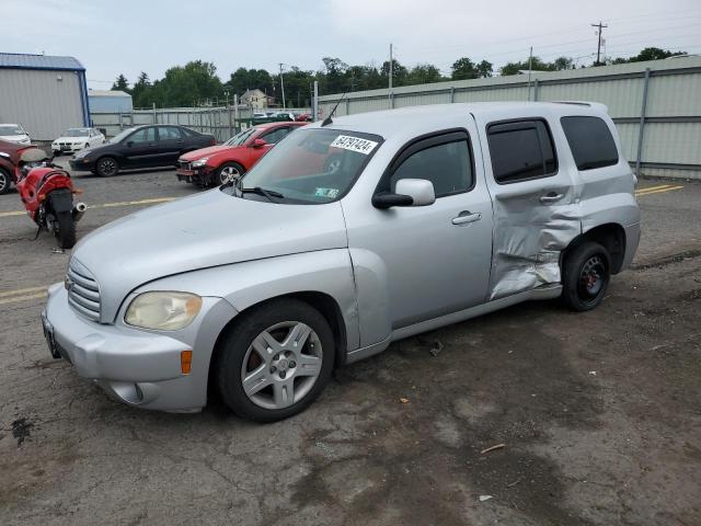 2010 CHEVROLET HHR LT, 