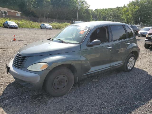 3C4FY48B73T596649 - 2003 CHRYSLER PT CRUISER CLASSIC 绿色 照片 1