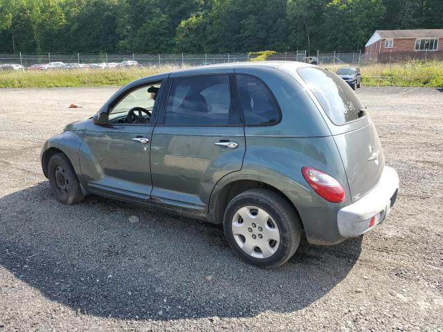 3C4FY48B73T596649 - 2003 CHRYSLER PT CRUISER CLASSIC 绿色 照片 2