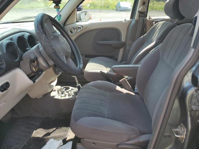 3C4FY48B73T596649 - 2003 CHRYSLER PT CRUISER CLASSIC 绿色 照片 7