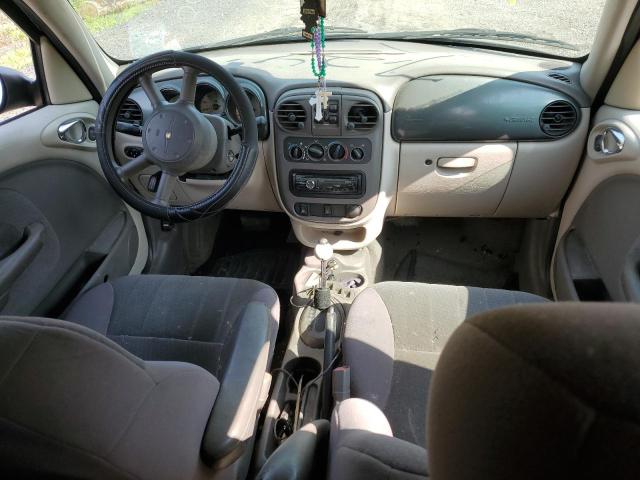 3C4FY48B73T596649 - 2003 CHRYSLER PT CRUISER CLASSIC 绿色 照片 8