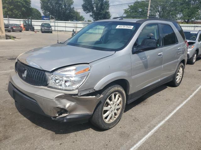 2007 BUICK RENDEZVOUS CX, 