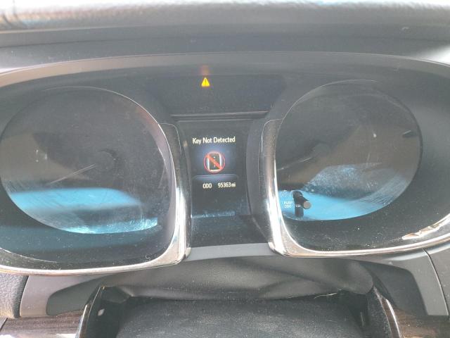 4T1BK1EB9DU063580 - 2013 TOYOTA AVALON BASE 黑色 照片 7