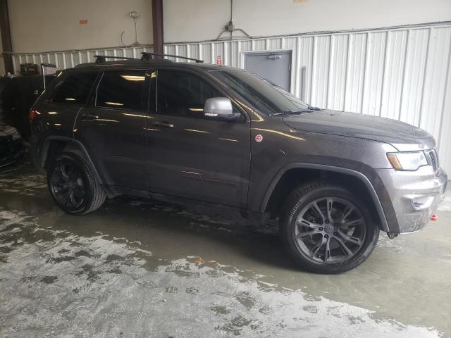 1C4RJFLG5HC773329 - 2017 JEEP GRAND CHER TRAILHAWK გრაფიტი ფოტო 4