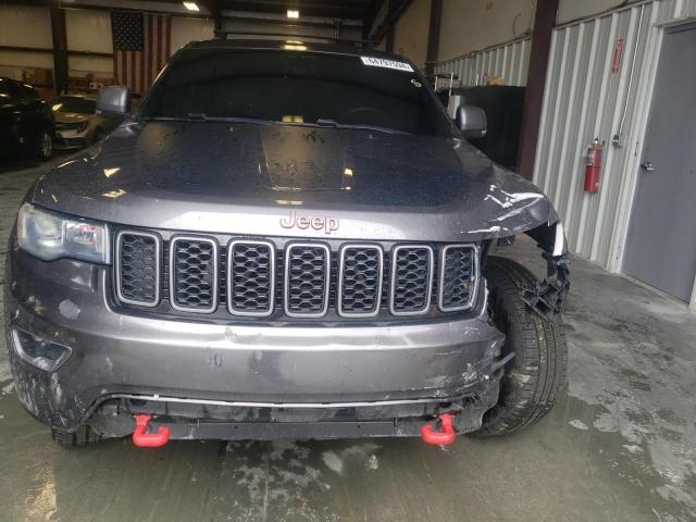 1C4RJFLG5HC773329 - 2017 JEEP GRAND CHER TRAILHAWK გრაფიტი ფოტო 5