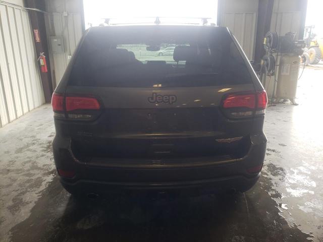 1C4RJFLG5HC773329 - 2017 JEEP GRAND CHER TRAILHAWK გრაფიტი ფოტო 6