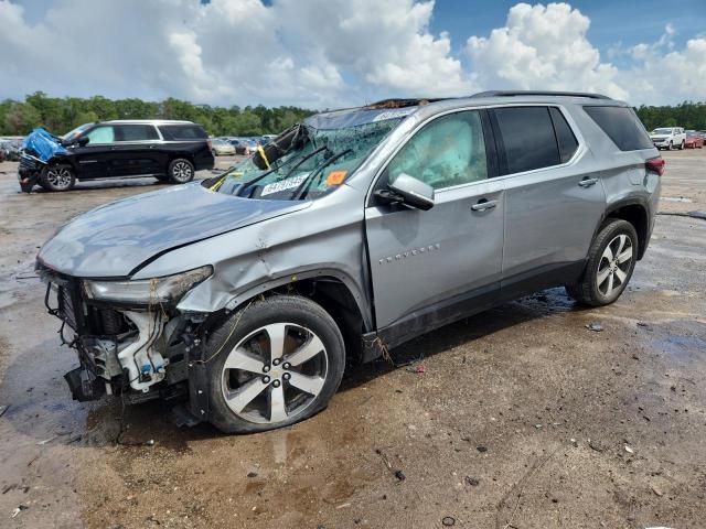 2023 CHEVROLET TRAVERSE LT, 