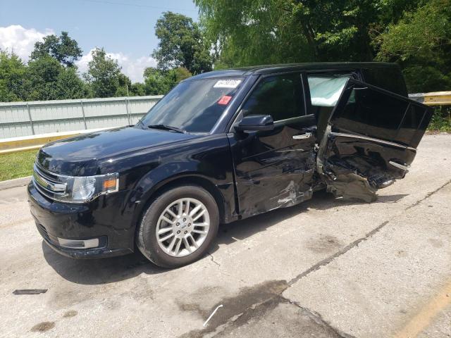 2017 FORD FLEX SEL, 