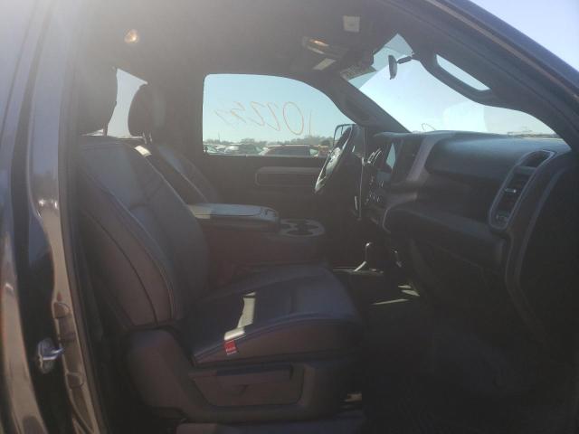 3C6MR5AJ2MG534086 - 2021 RAM 2500 TRADESMAN ნაცრისფერი ფოტო 5