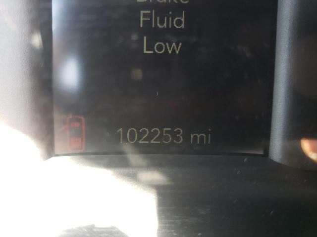 3C6MR5AJ2MG534086 - 2021 RAM 2500 TRADESMAN ნაცრისფერი ფოტო 8