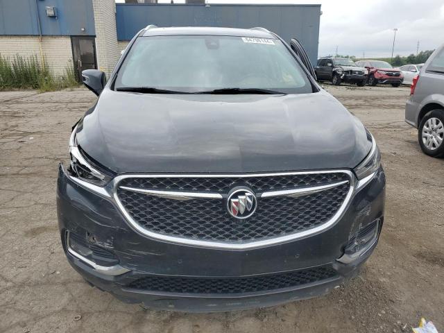 5GAERDKW6JJ174138 - 2018 BUICK ENCLAVE AVENIR BLACK photo 5